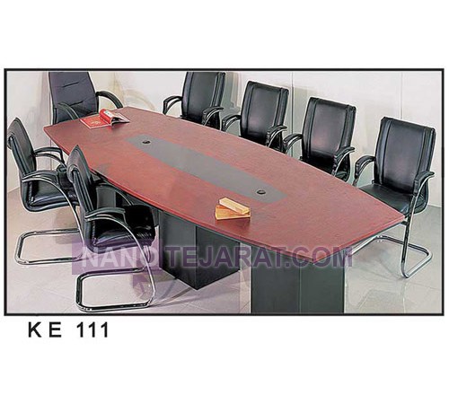میز کنفرانسKE111